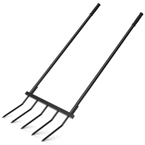 Powerber broadfork utensile - powerber, da