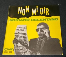 ADRIANO CELENTANO - Non mi dir