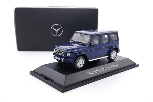 Mercedes classe blu - classe, (w463)