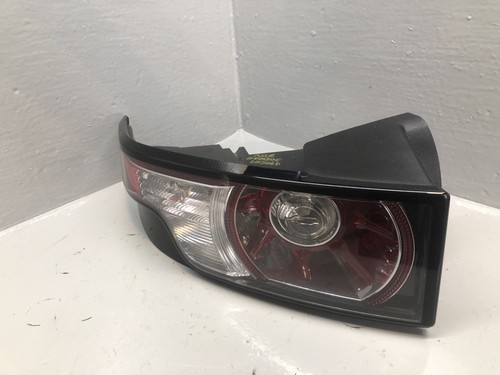 Fanale posteriore range rover - posteriore,