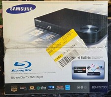 NEW SEALED Samsung BD-F5700