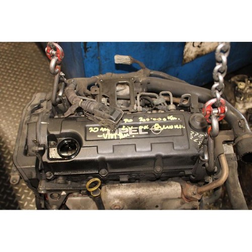 Motore compl opel y17dt - compl.,