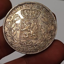 Moneta Da Collezione In