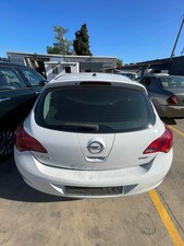 portellone OPEL ASTRA J dal 2009