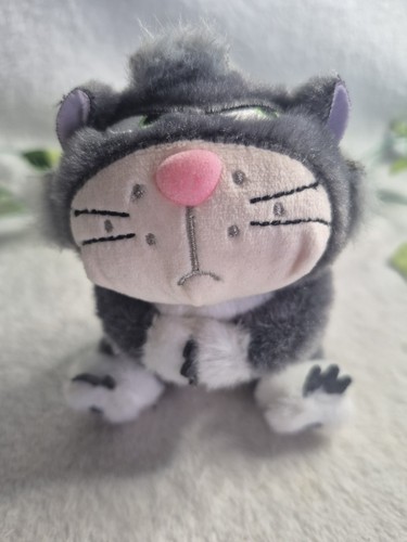 Disney store lucifero - disney, gatto