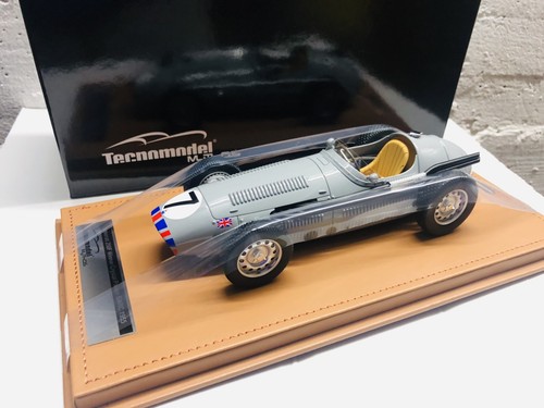 Maserati 250f winner - 250f,