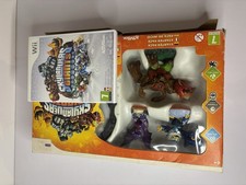 Skylanders: Giants Starter Pack (Nintendo Wii)