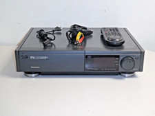 Videoregistratore Panasonic