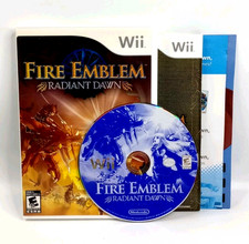 Fire Emblem: Radiant Dawn