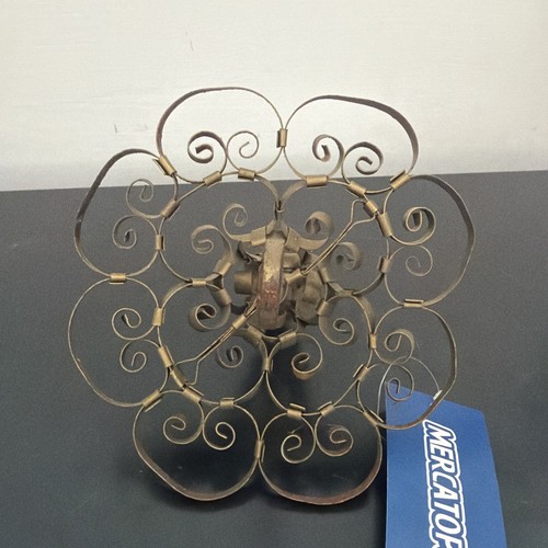 Coppetta per lampadario - per,