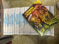 ZAGOR ZENITH LOTTO Come Nuovi