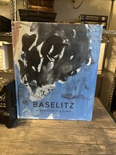 BASELITZ LA GRANDE NOTTE IN
