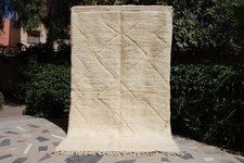 Tappeto di lusso in lana