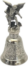 Campanello Liturgico San