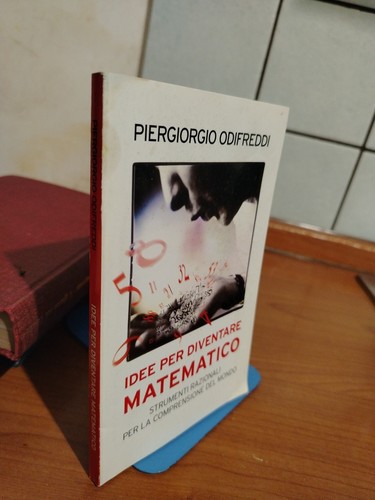 Piergiorgio odifreddi idee per - piergiorgio,