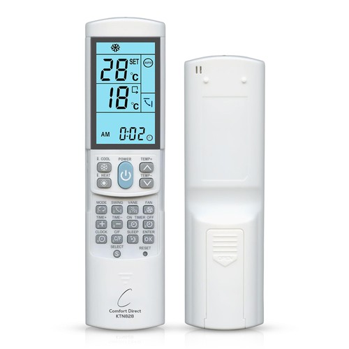 Ktn828 telecomando universale - ktn828,