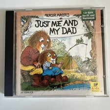 Mercer Mayer Little Critter