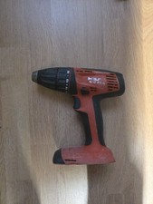 Avvitatore Hilti Sfc22a B22