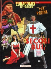 [673] EURACOMIX ed. Eura 2005