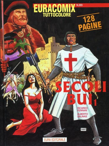 673 euracomix eura 2005 - euracomix,