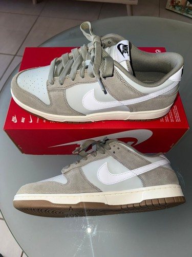 Uk9 rare nike dunk low - rare,