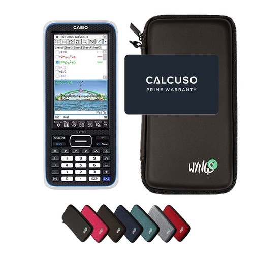 Casio classpad - casio, ii