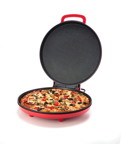 Macchina per pizza - macchina,
