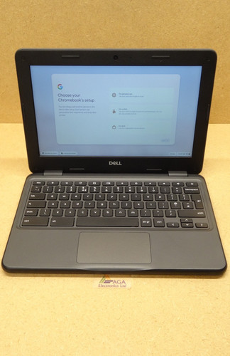 Chromebook dell 3100 - dell,