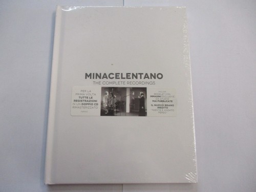Mina celentano the - mina,