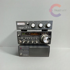 Yaesu FT-707S Set sistema