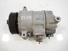 Compressore aria condizionata - compressore,