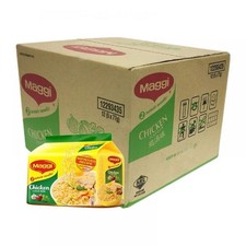 MAGGI Instant Noodles 2 minuti