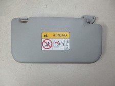 ALETTA PARASOLE LATO DX