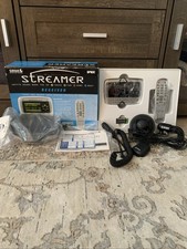 Sirius satellite radio - sirius,