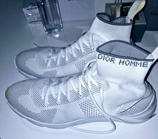 SNEAKERS DIOR TAGLIA 11 E