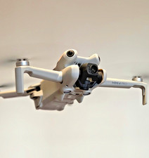 ?DJI Mini 4 Pro Fly More Combo (DJI RC 2) ? C1 + ZAINO + FILTRI + PARAELICHE