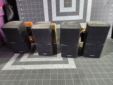 Bose Altoparlanti Doppio