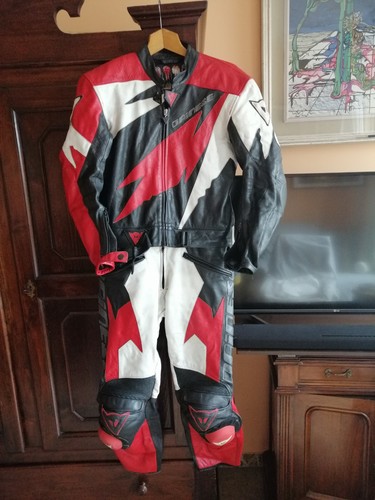 Tuta moto dainese - tuta,