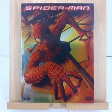 DVD - Spider-Man (2002) -