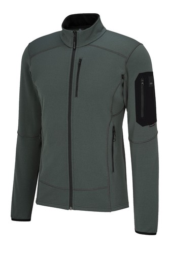 Giacca tecnica pfanner - giacca,