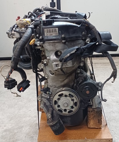1krfe motore semicompl - motore, semicompl.