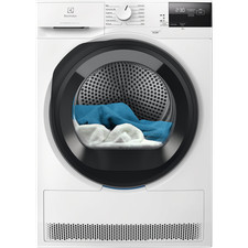 Electrolux Asciugatrice 600 GentleCare 9 kg EW6HCH292G A++ 