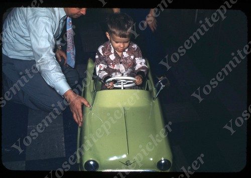 Sl19 slide originale 1953 - sl19,