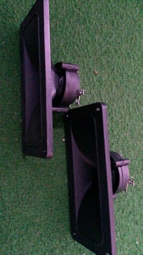 Mini altoparlante - 2x,