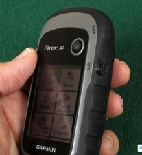 ➕Pack 5 botones GARMIN Etrex 10, 20,20x, 30 y 30x Power button repair