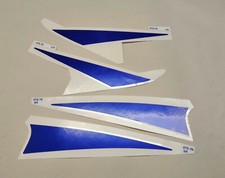 KIT SERIE ADESIVI SERBATOIO