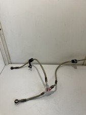 TUBI FRENI IN TRECCIA