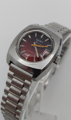 Ticin professional automatic - ticin,