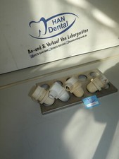 Crogiolo in ceramica Dental