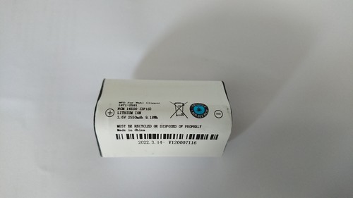 Batteria litio 14500 - (ncm),